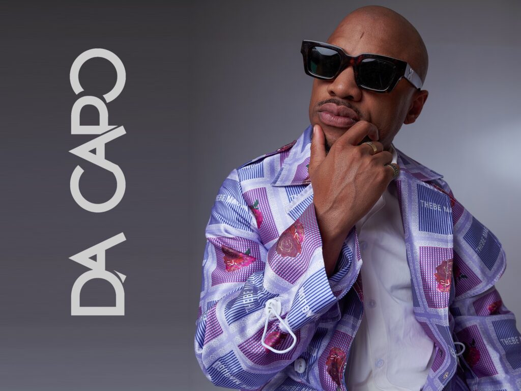A Conversation with DA CAPO