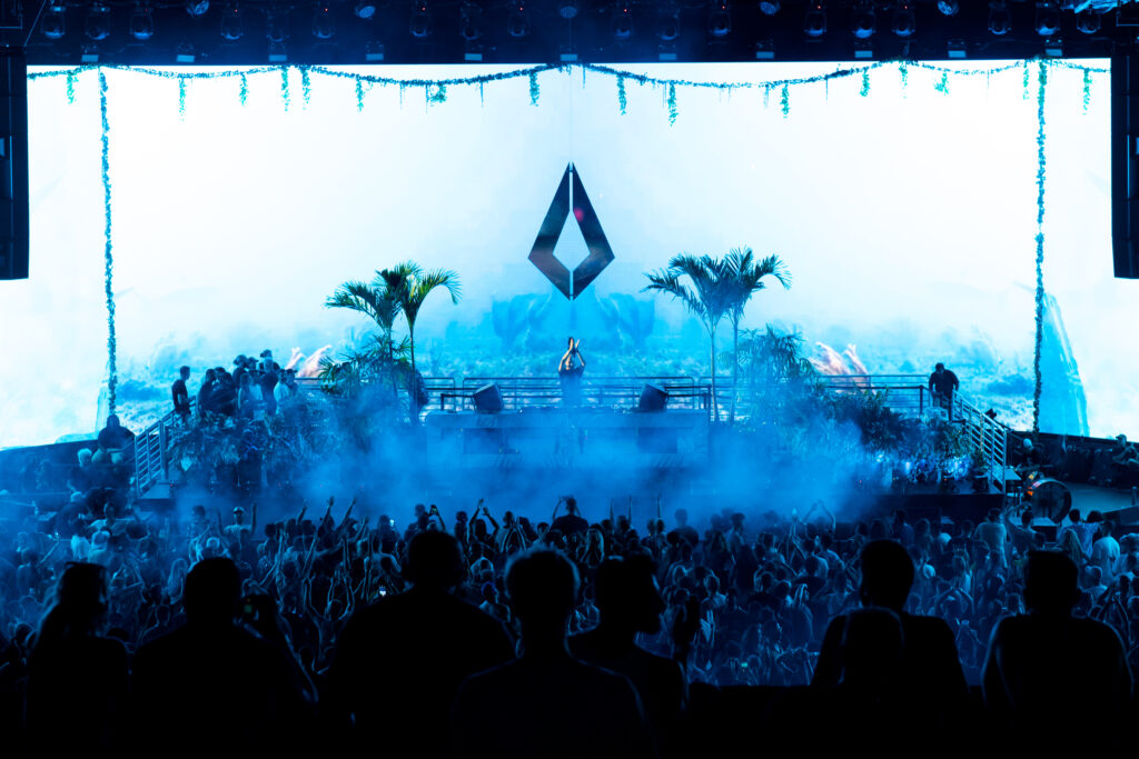 Paradoks From Tomorrowland to Purified