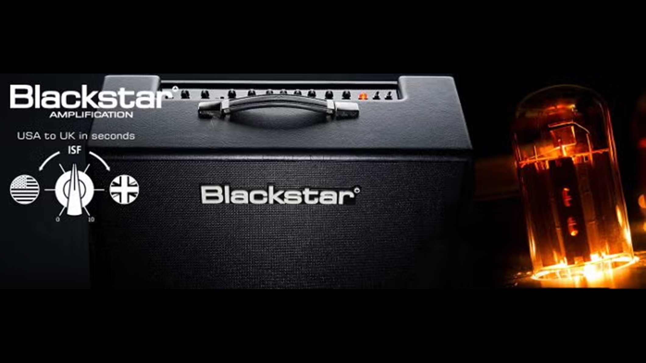 Blackstar’s ISF Technology