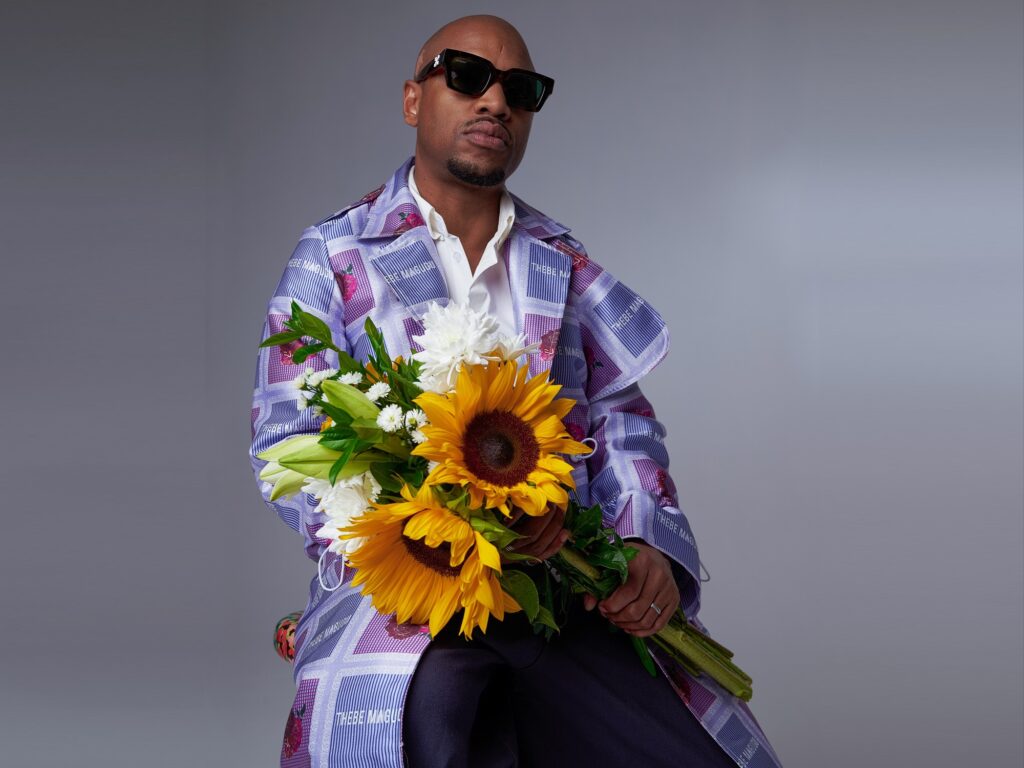 A Conversation with DA CAPO