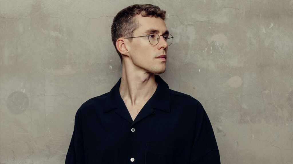 Paradoks From Tomorrowland to Purified