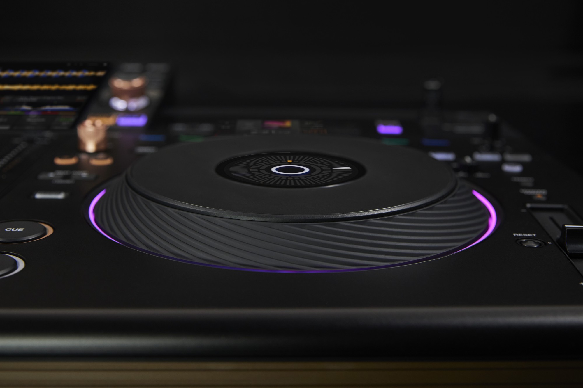 Pioneer DJ OPUS-QUAD