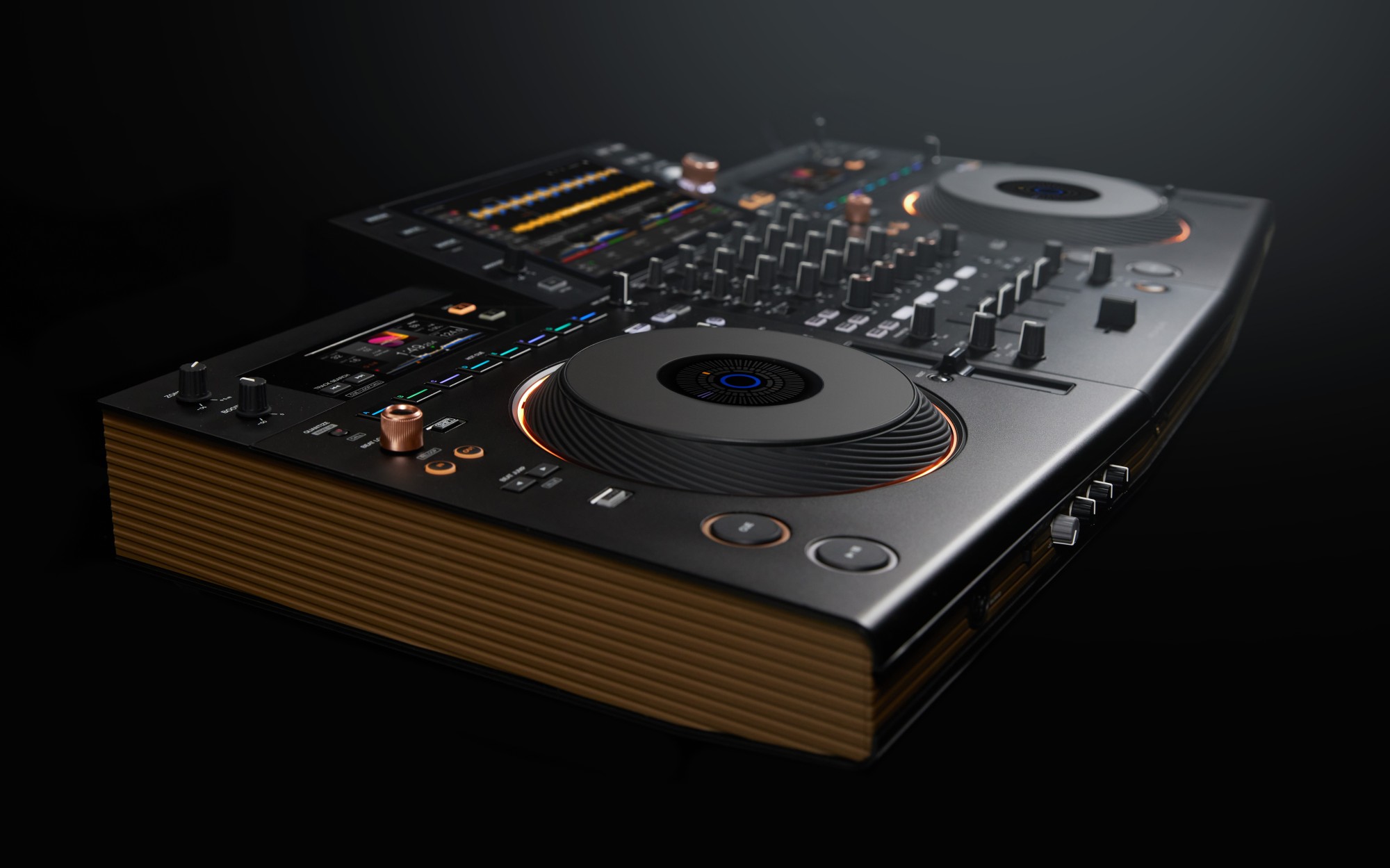 Pioneer DJ OPUS-QUAD