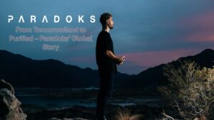 Paradoks From Tomorrowland to Purified