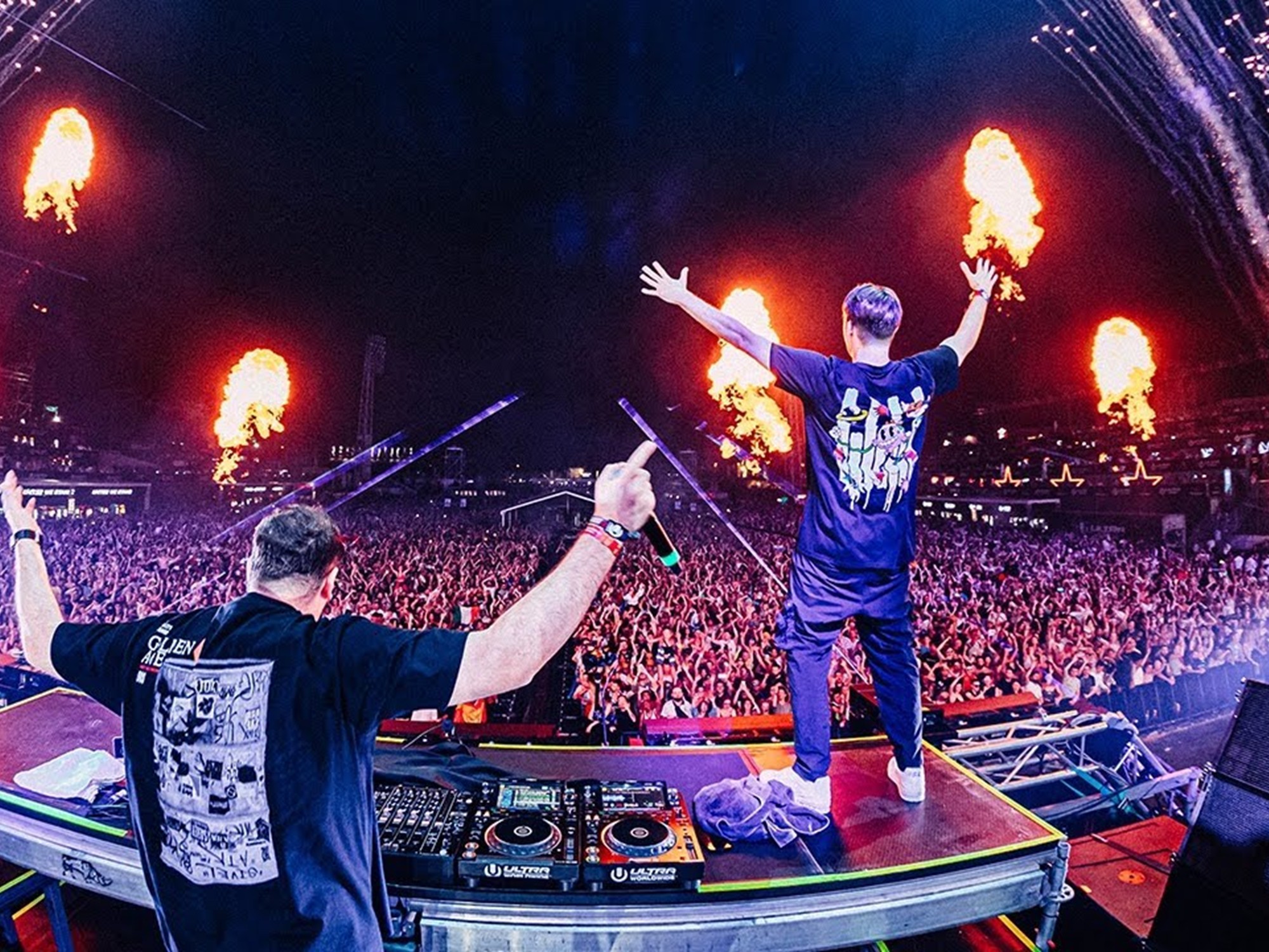 The DJ’s Survival Guide to Party Season