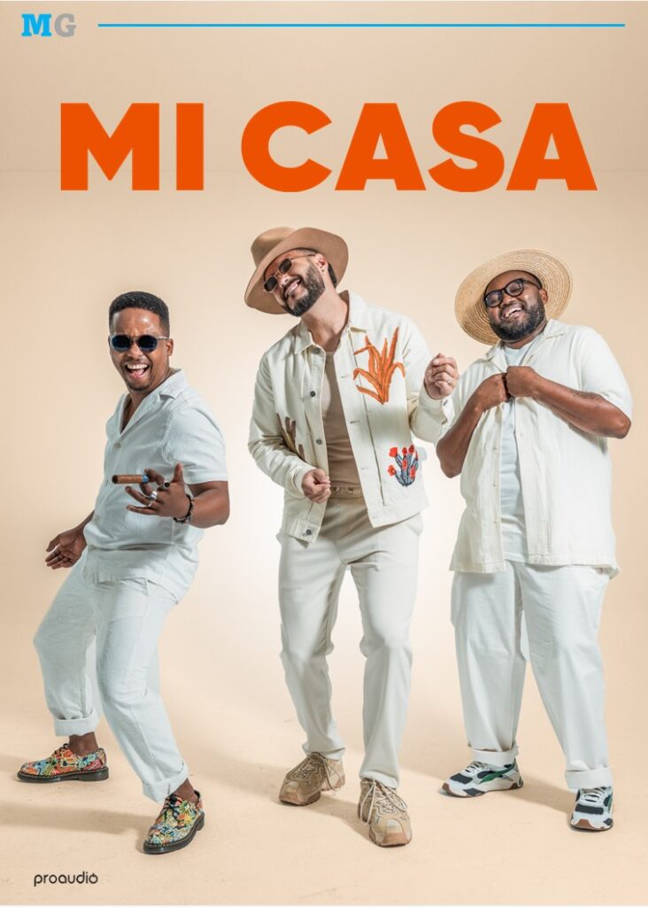 Mi Casa