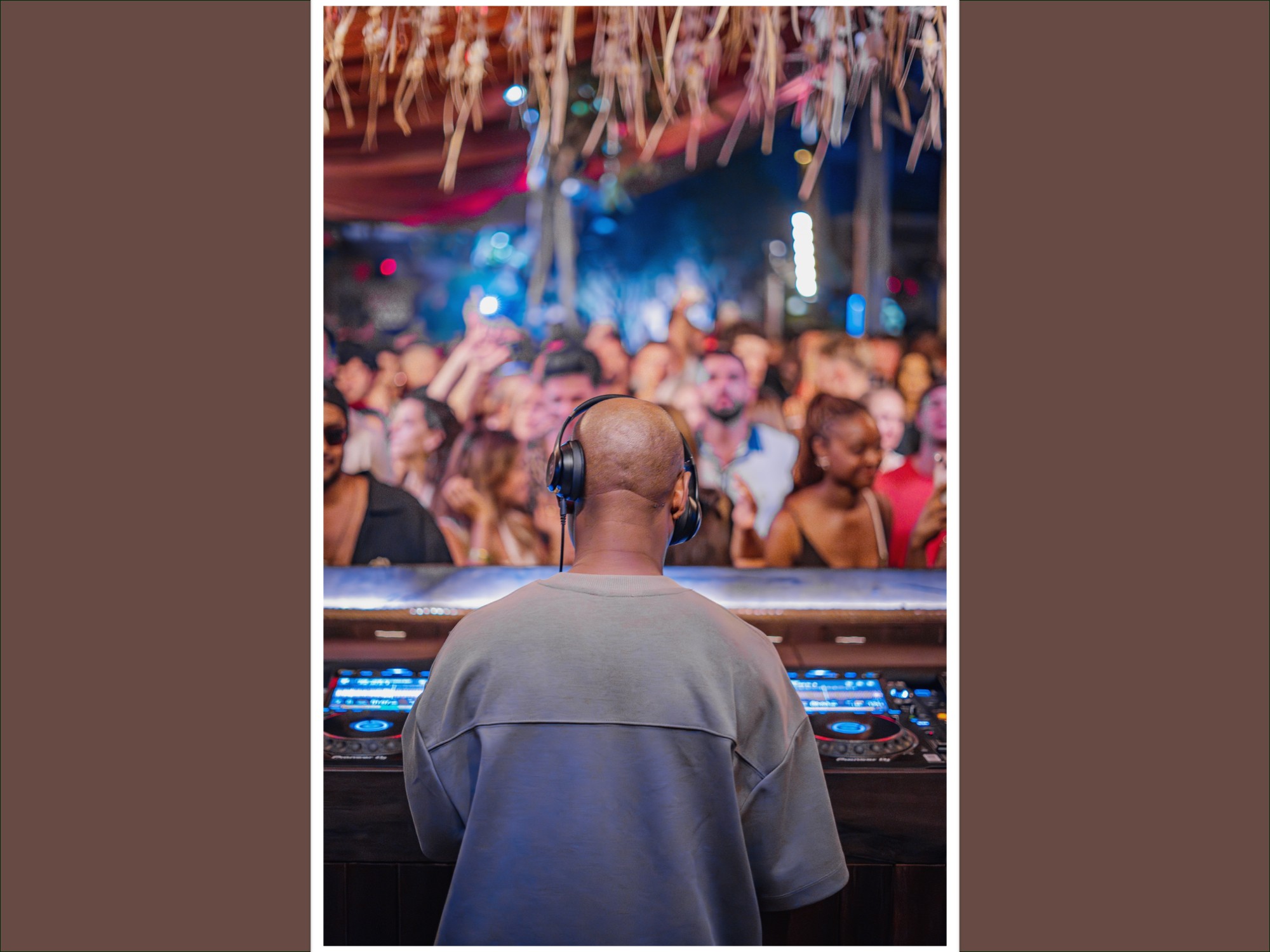 A Conversation with DA CAPO