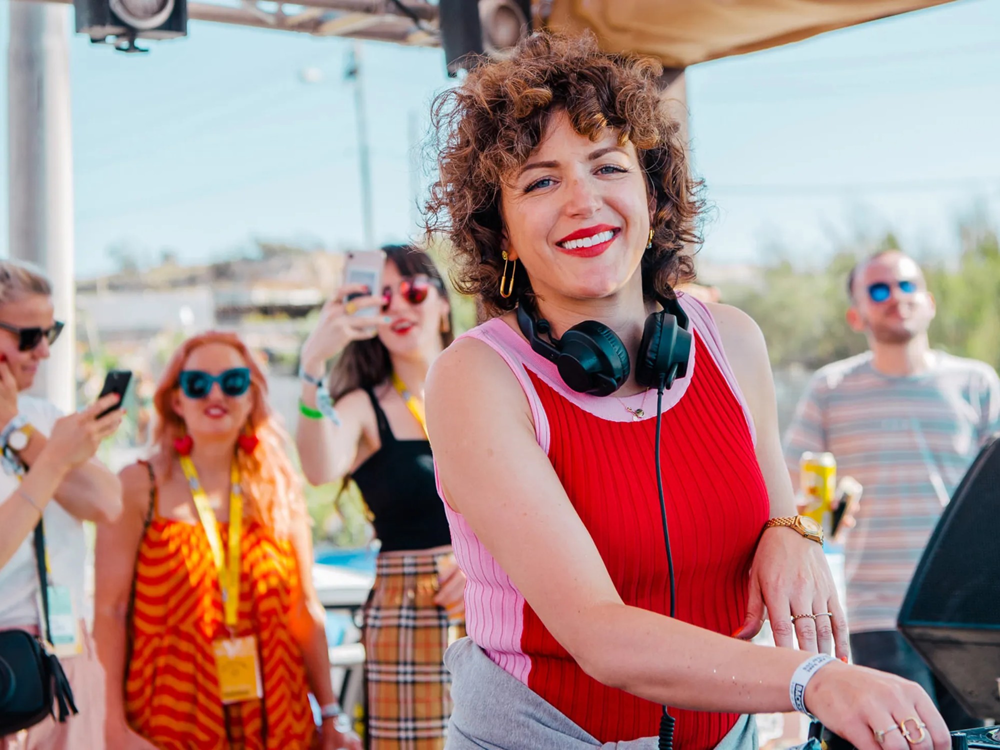 The DJ’s Survival Guide to Party Season