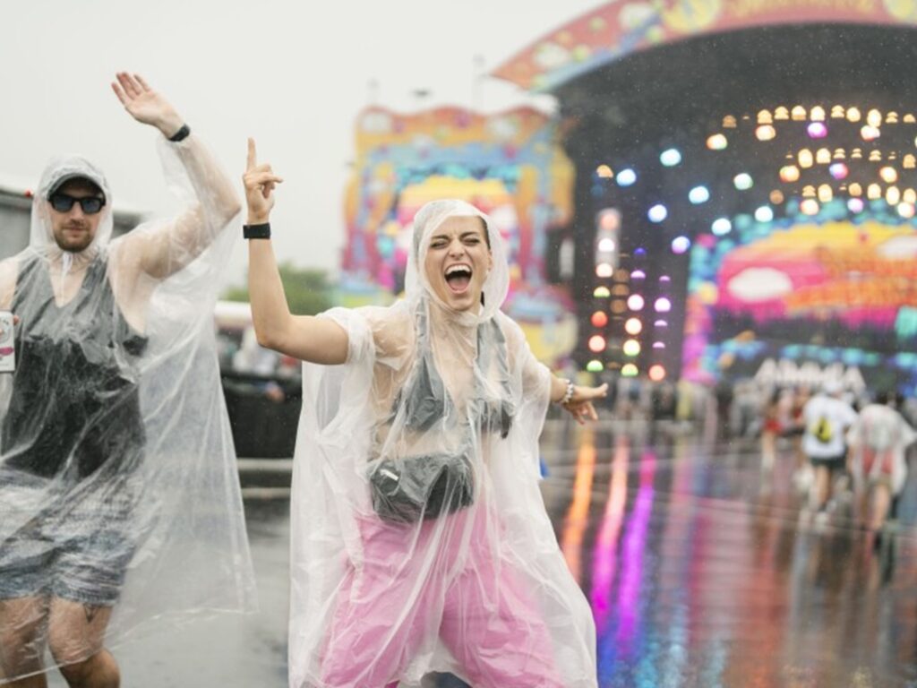 The DJ’s Survival Guide to Party Season