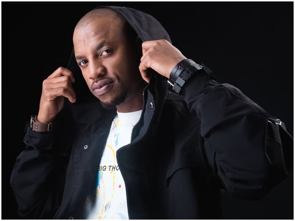 A Conversation with DA CAPO