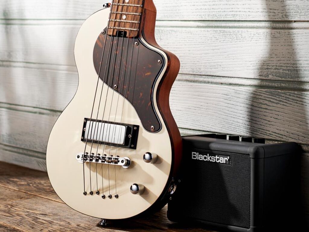 Blackstar Carry-On Travel Guitar