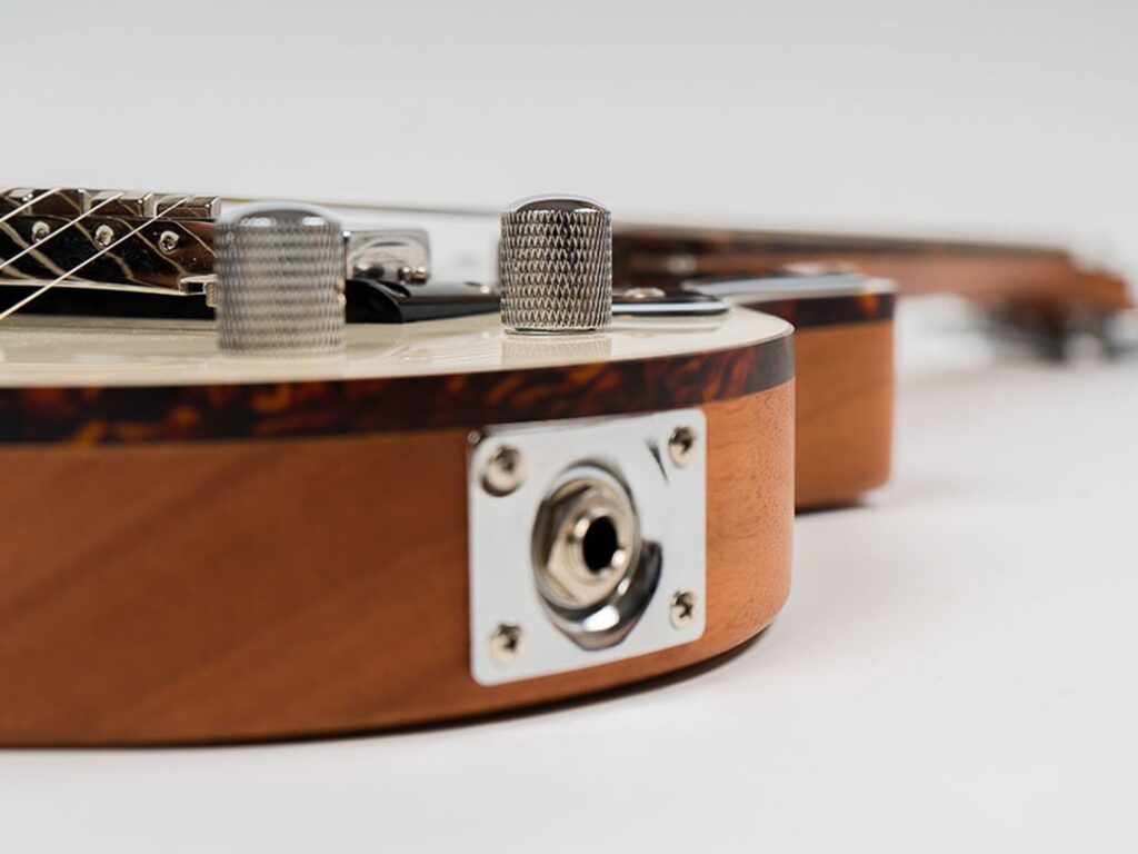 Blackstar Carry-On Travel Guitar