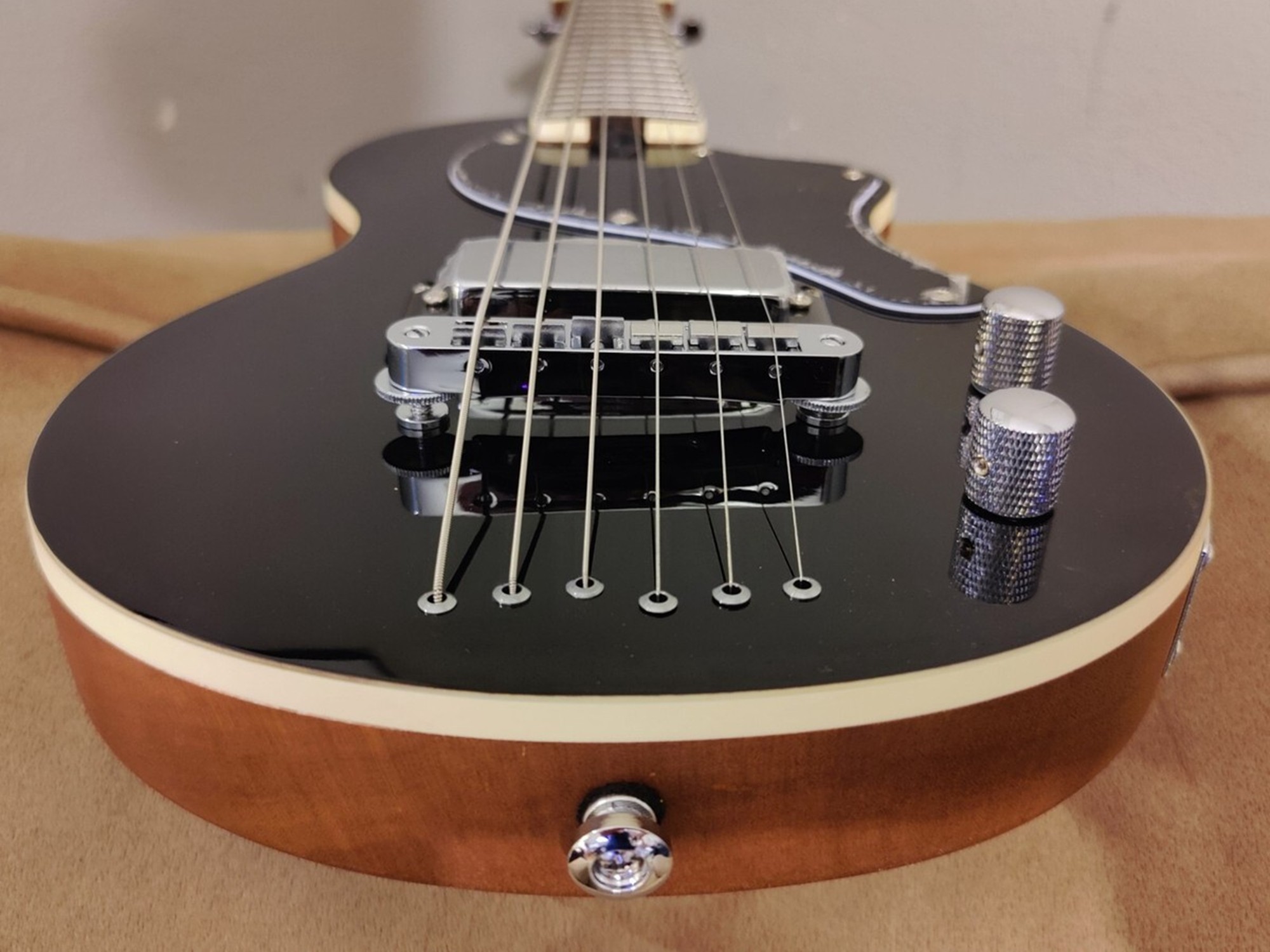 Blackstar Carry-On Travel Guitar