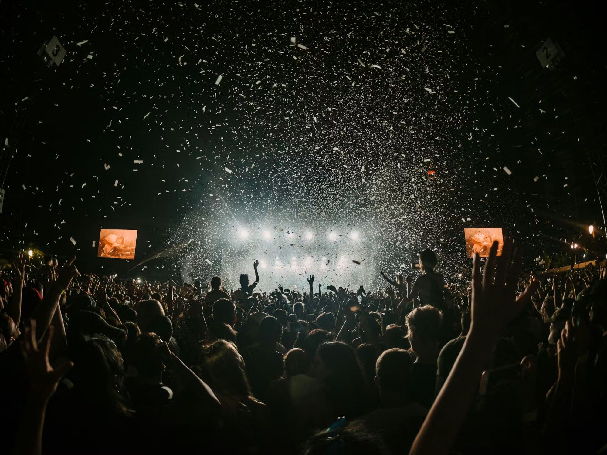 Gear Up for Festival Season