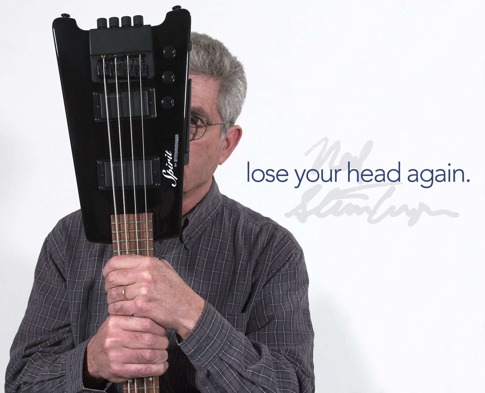 Steinberger guitars