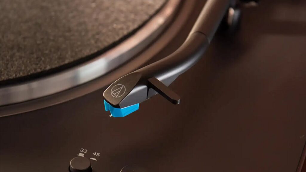 Audio-Technica AT-LP70XBT