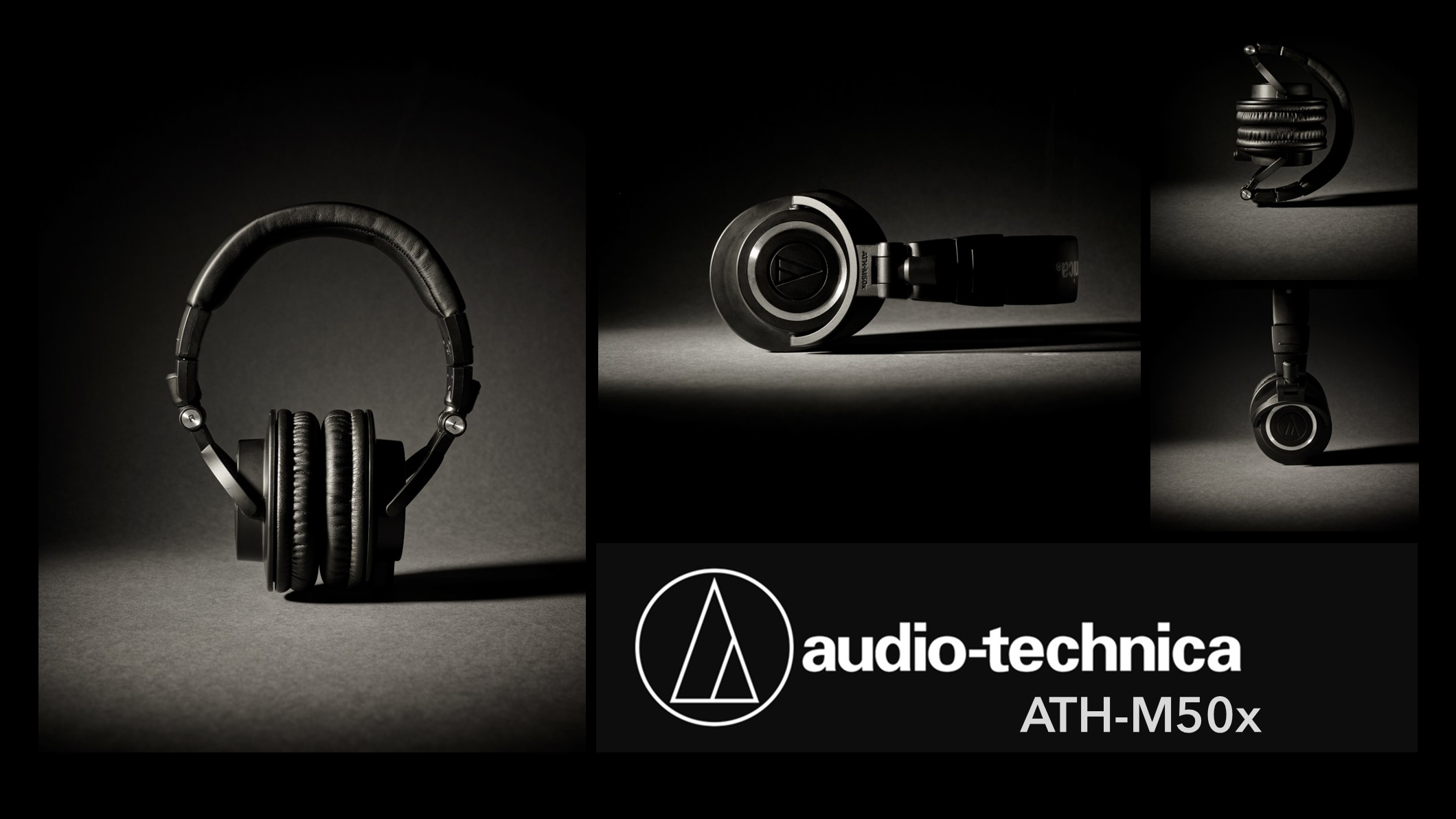 Audio-Technica ATH-M50x Review: Professional Sound for Every