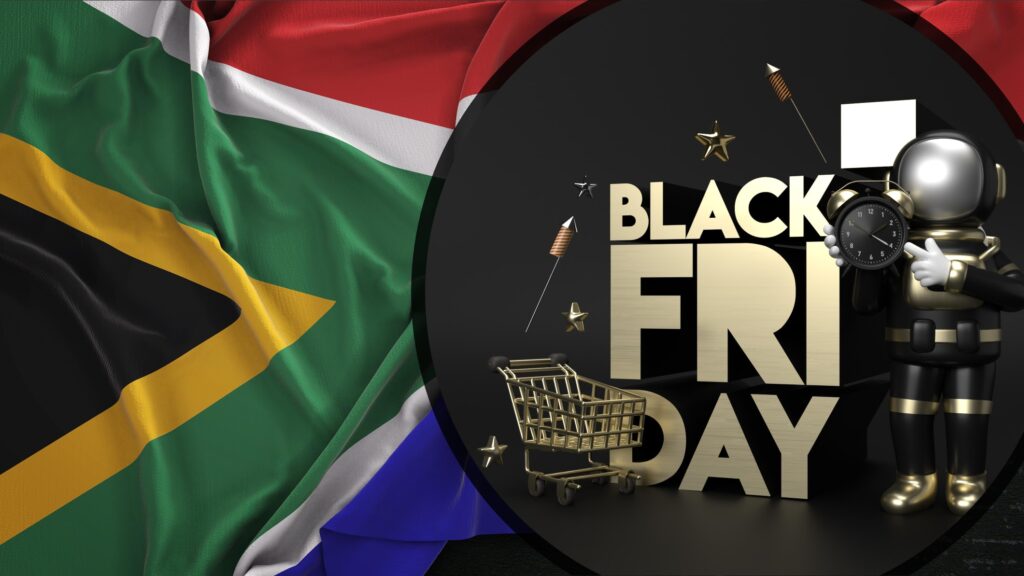 Black Friday Deals for DJs and Producers in South Africa