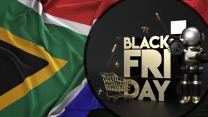 Black Friday Deals for DJs and Producers in South Africa