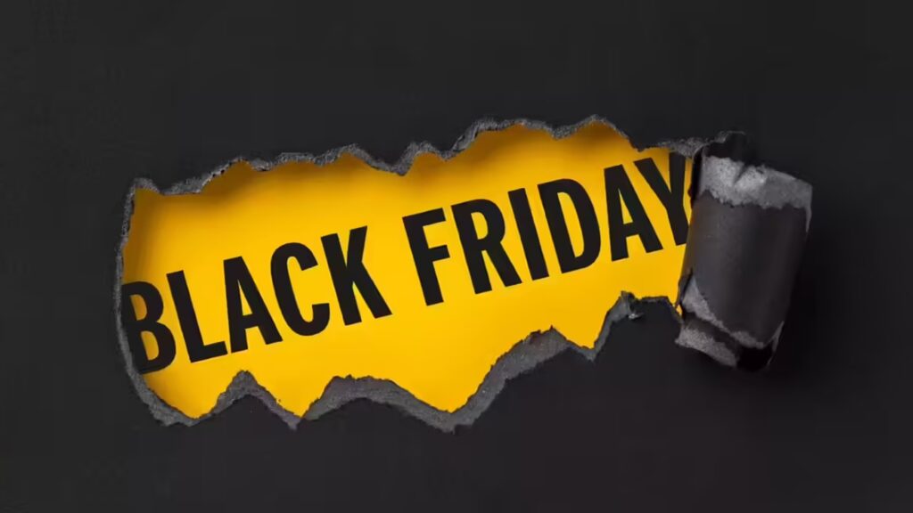 Black Friday Deals for DJs and Producers in South Africa