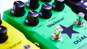 Blackstar LT-DUAL Pedal