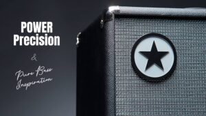 Blackstar UNITY-120 amplifier