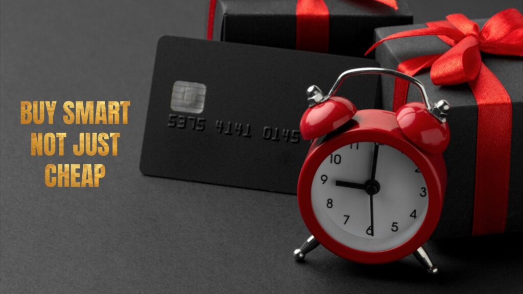 Black Friday Deals for DJs and Producers in South Africa