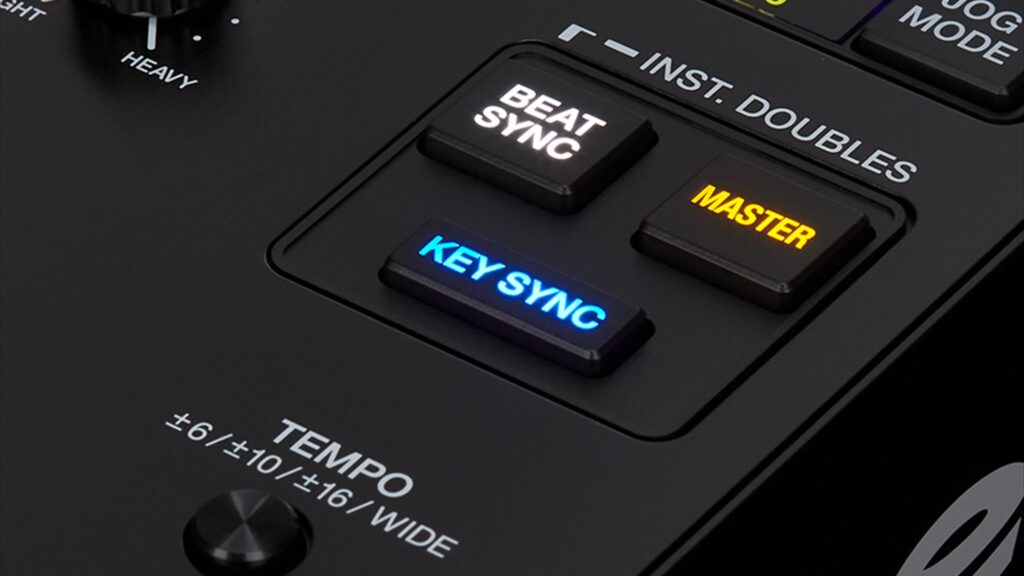 AlphaTheta CDJ-3000X