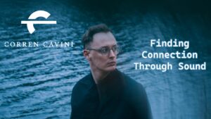 Corren Cavini Agoraphobia