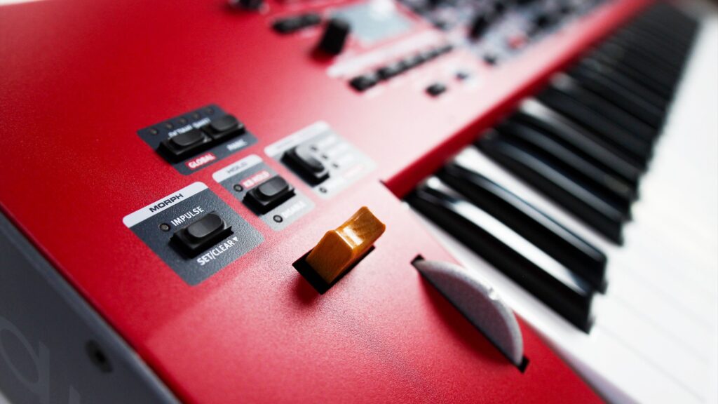 Getting the Most Out of Your Nord Library