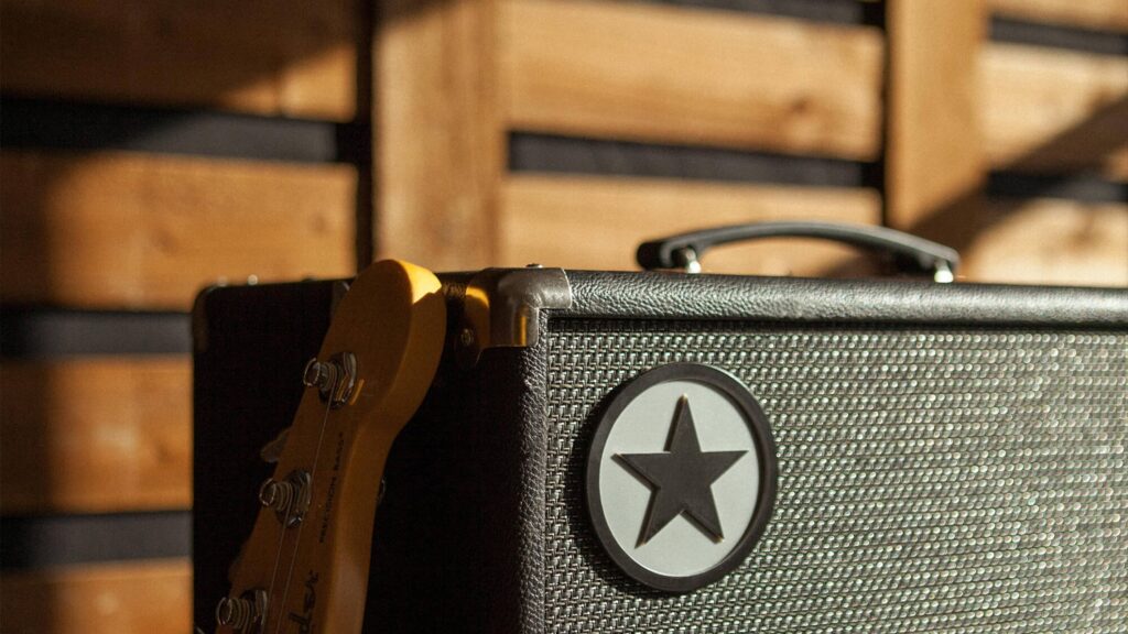 Blackstar UNITY-120 amplifier