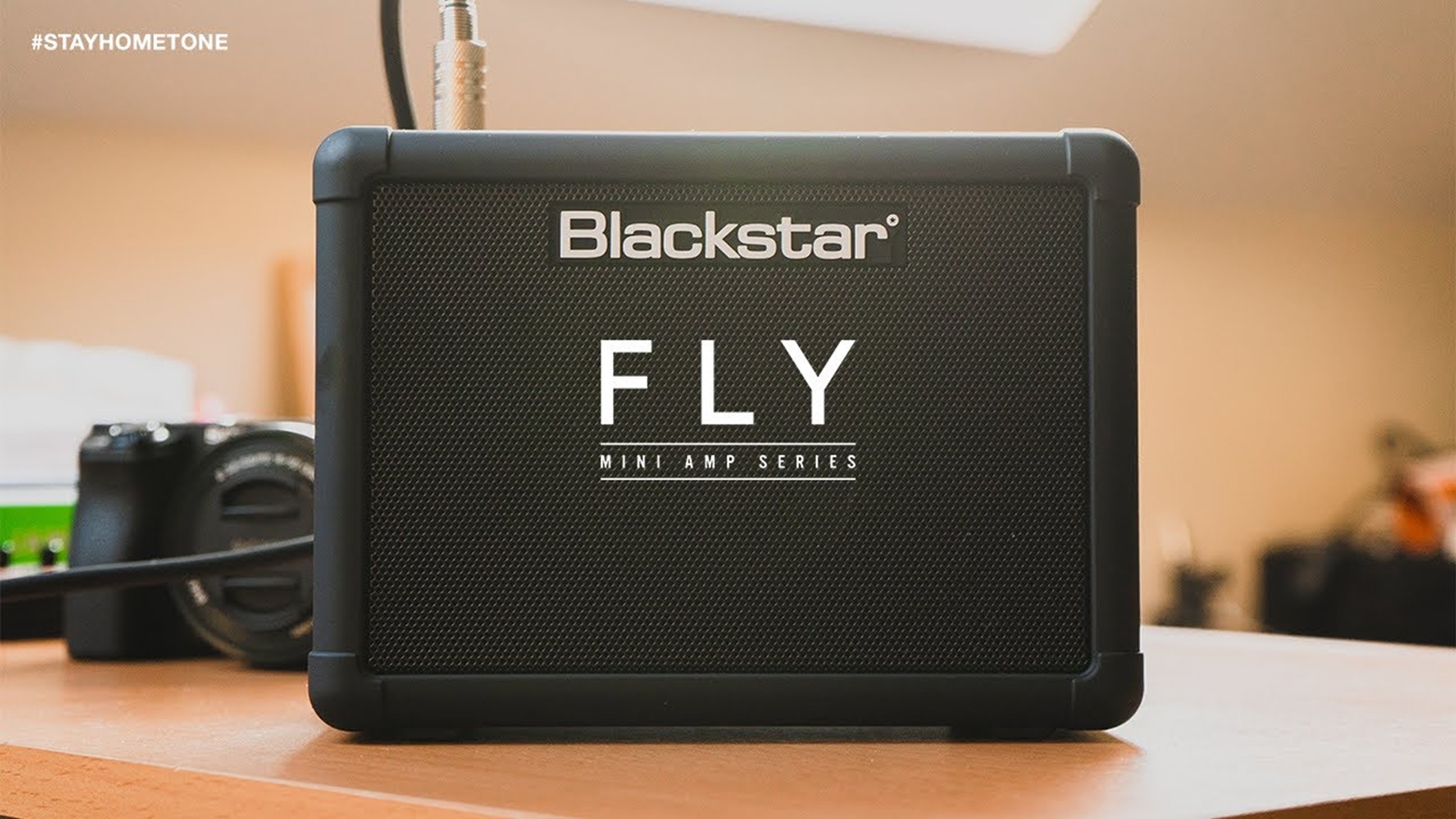 Blackstar Fly 3 Bass Pack