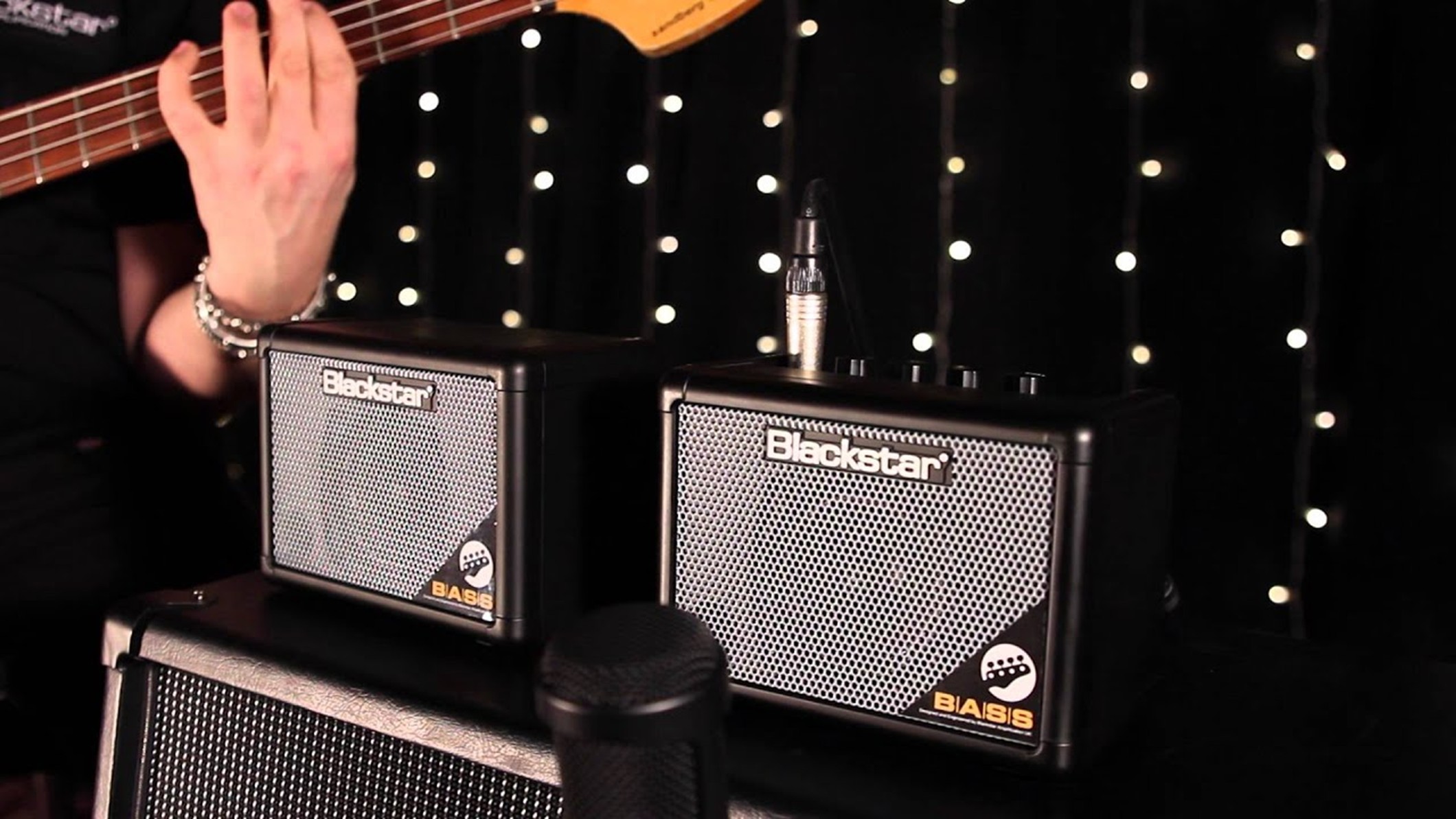 Blackstar Fly 3 Bass Pack