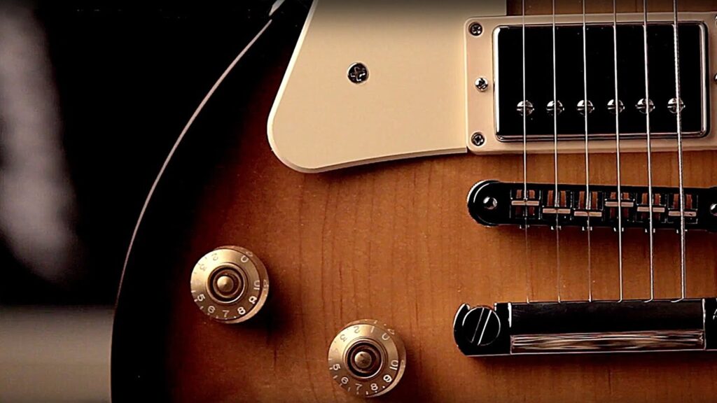 Gibson Les Paul vs Epiphone Les Paul