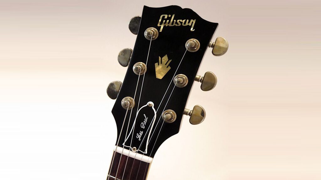 The Return of the Gibson SG