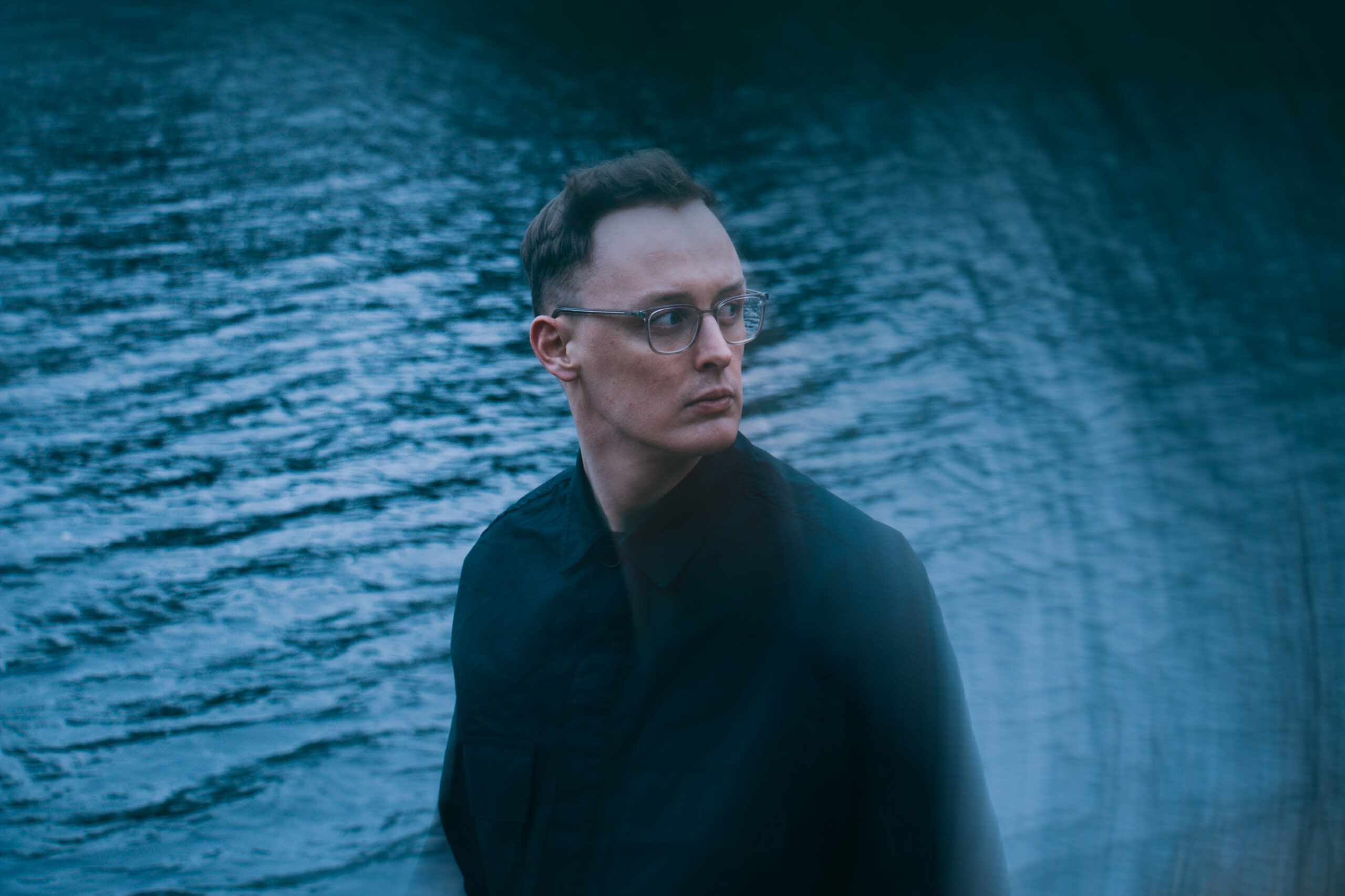 Corren Cavini Agoraphobia