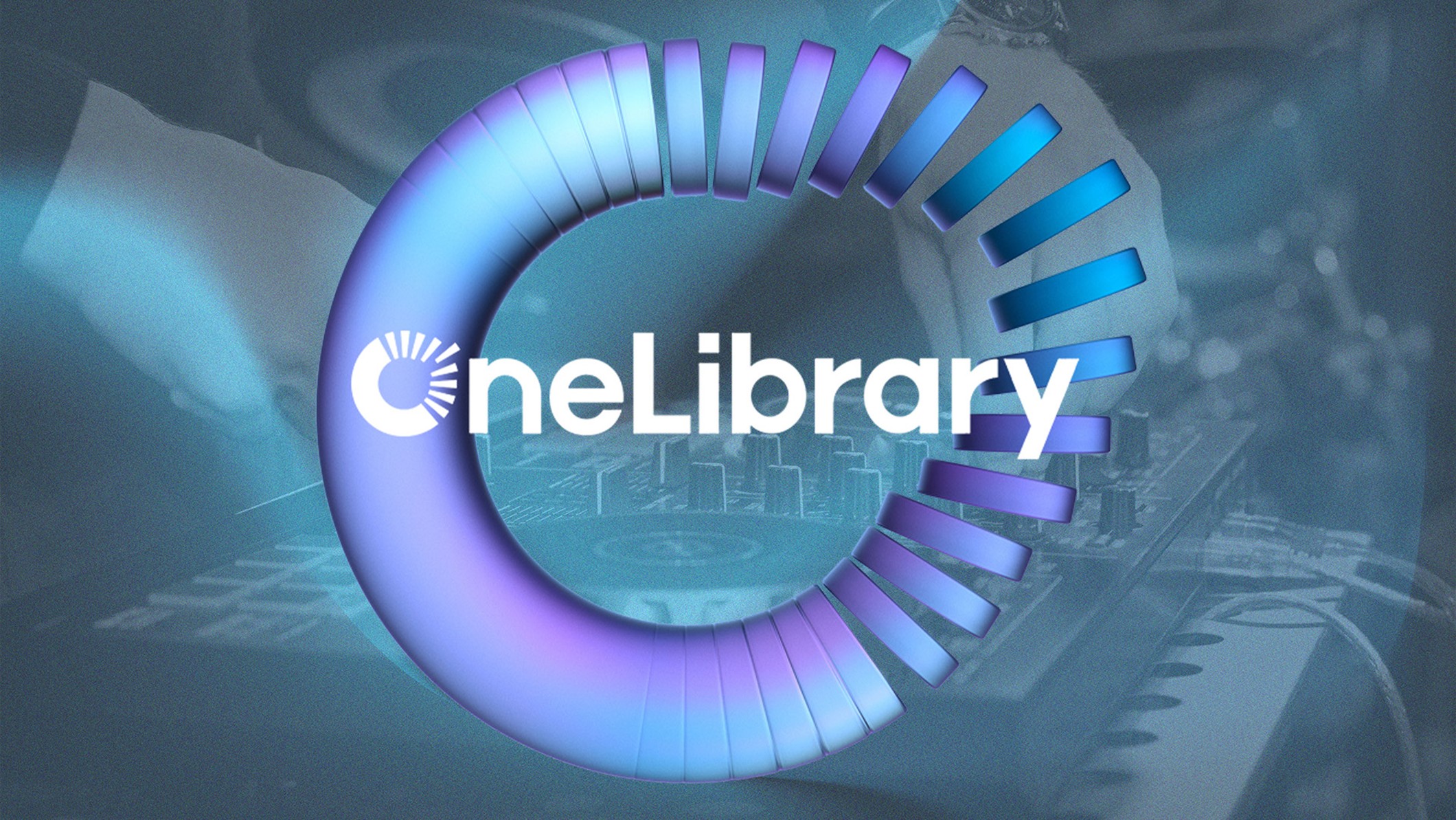 OneLibrary