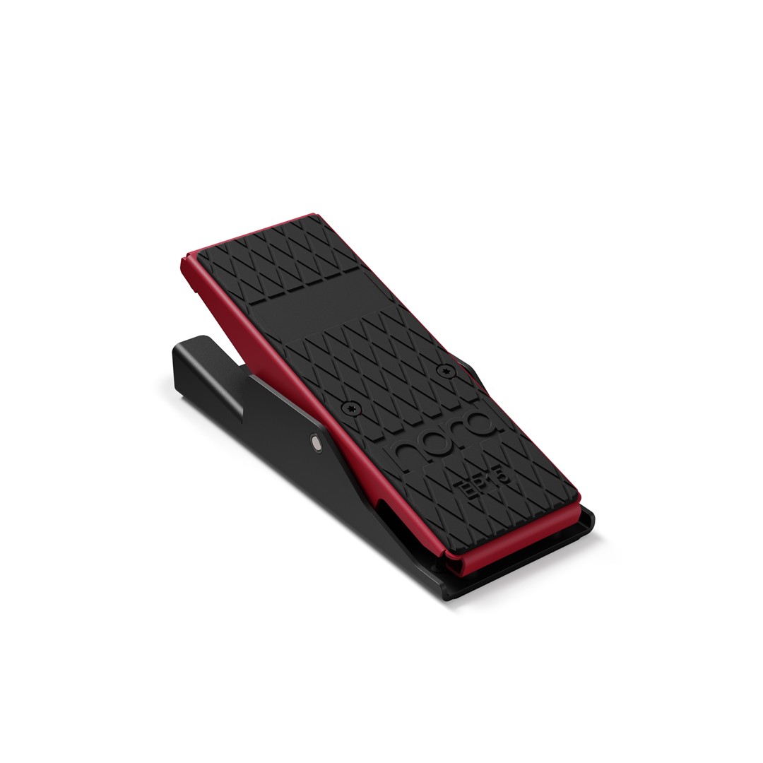 NORD EP‑15 Expression Pedal- Front Left
