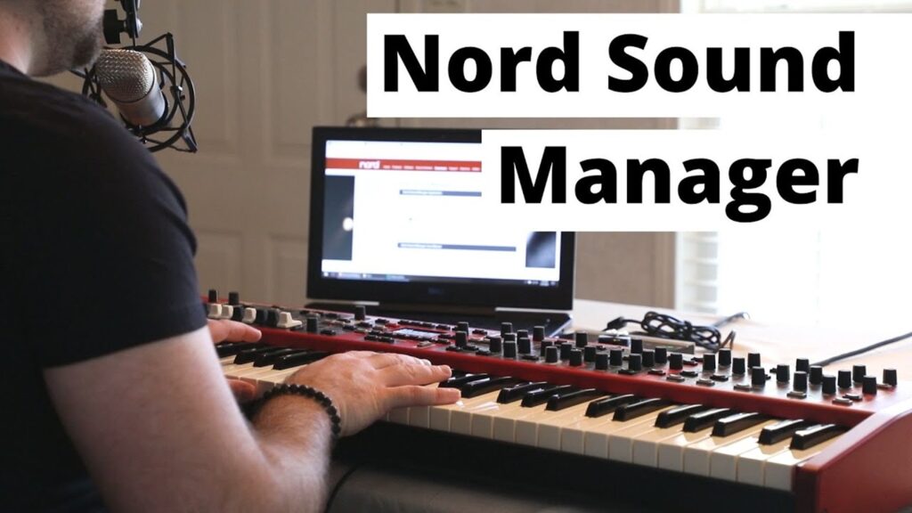 Getting the Most Out of Your Nord Library