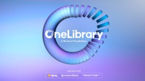 OneLibrary