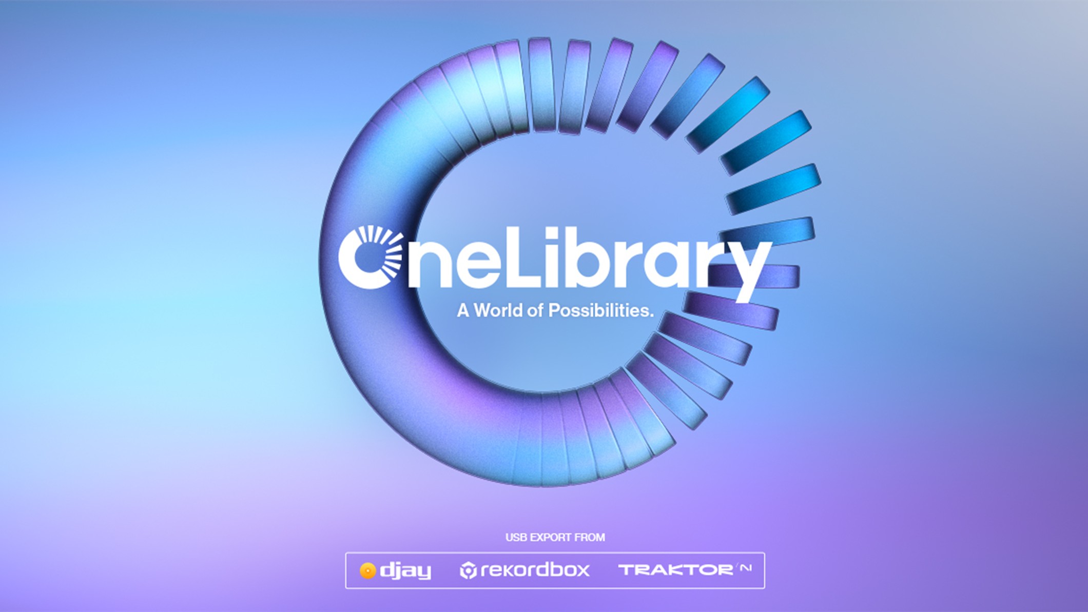 OneLibrary