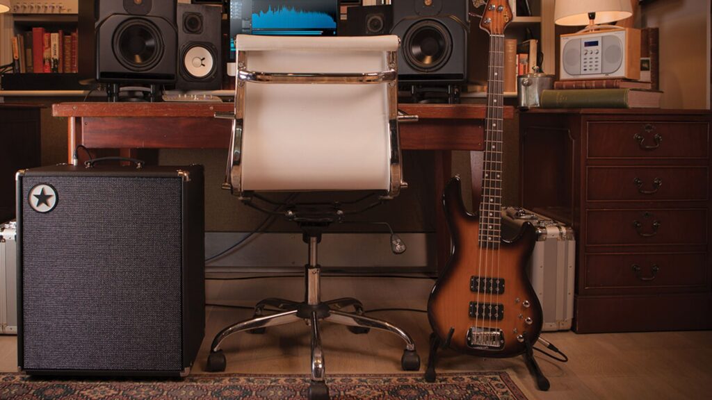 Blackstar UNITY-120 amplifier