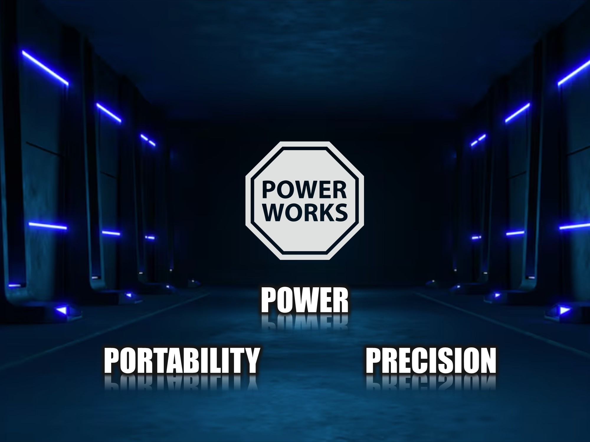 PowerWorks JUPITER MK2 Series