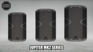 PowerWorks JUPITER MK2 Series