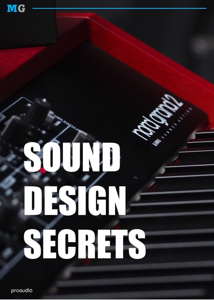 Getting the Most Out of Your Nord Library