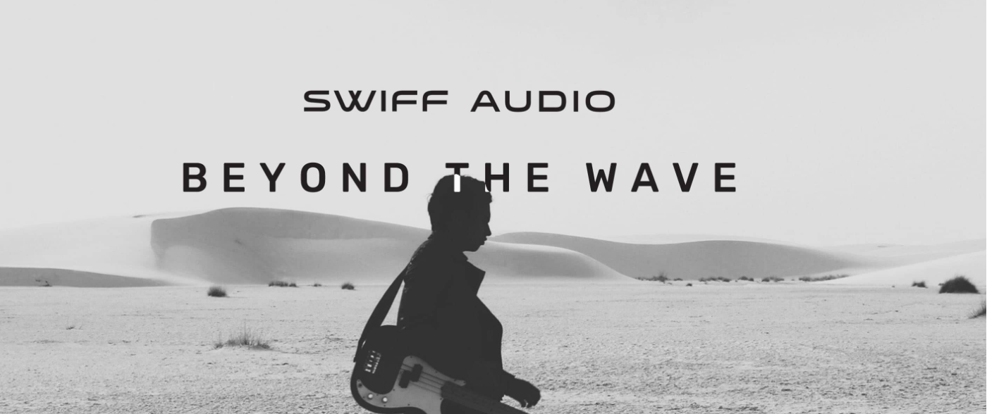 SWIFF Audio WS-80 Wireless System