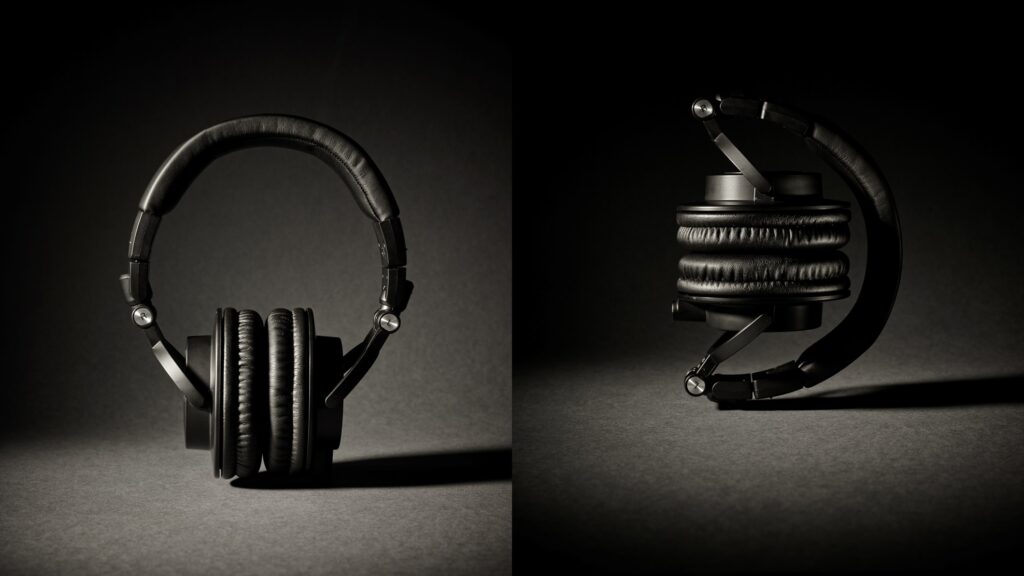 Audio-Technica ATH-M50x