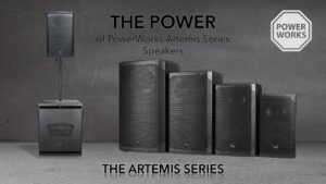PowerWorks Artemis Series