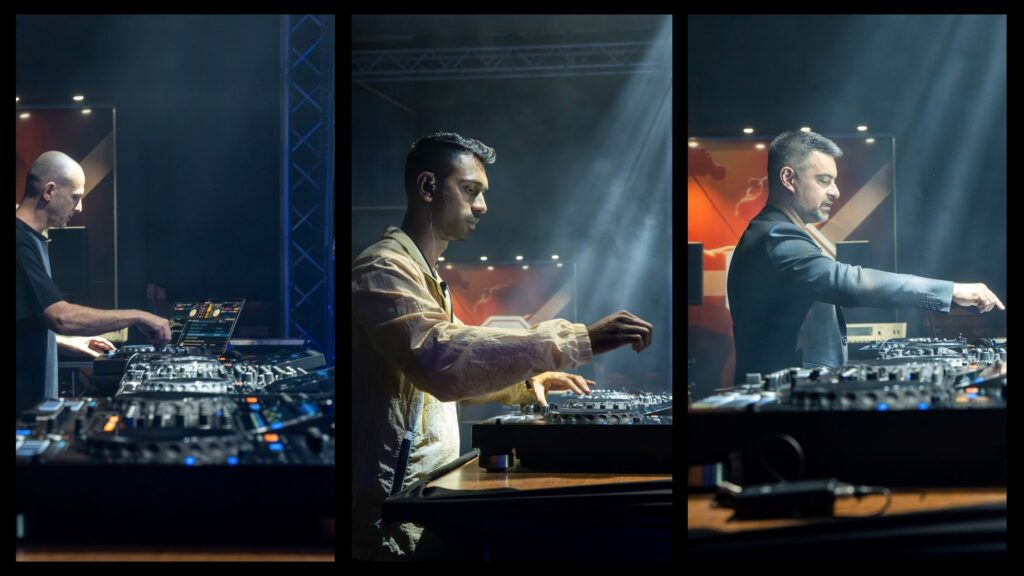 AlphaTheta Experience Centre