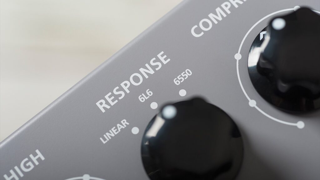 Blackstar UNITY-120 amplifier